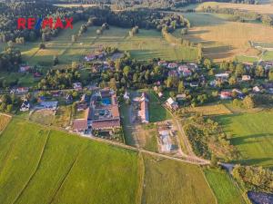Prodej zemědělské usedlosti, Jablonné v Podještědí, 1000 m2
