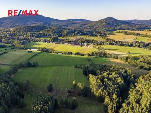Prodej zemědělské usedlosti, Jablonné v Podještědí, 1000 m2