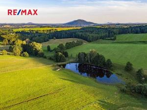 Prodej zemědělské usedlosti, Jablonné v Podještědí, 1000 m2