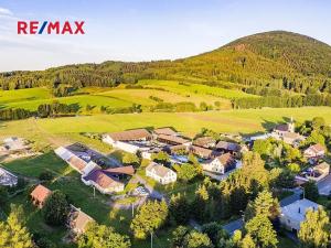 Prodej zemědělské usedlosti, Jablonné v Podještědí, 1000 m2