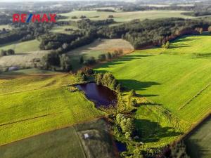 Prodej zemědělské usedlosti, Jablonné v Podještědí, 1000 m2