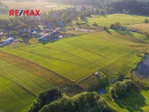 Prodej zemědělské usedlosti, Jablonné v Podještědí, 1000 m2