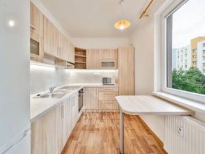 Pronájem bytu 3+1, Tábor, Minská, 67 m2