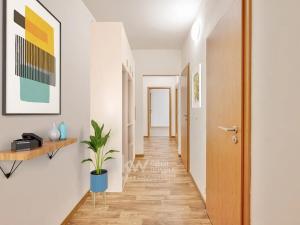 Pronájem bytu 3+1, Tábor, Minská, 67 m2