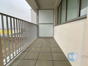 Pronájem bytu 2+kk, Králův Dvůr, Spojovací, 49 m2