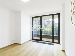 Pronájem bytu 3+kk, Praha - Vinohrady, Dudova, 97 m2