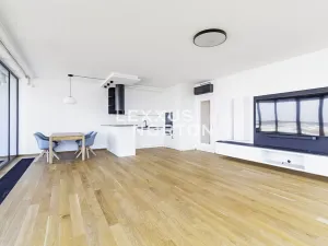 Pronájem bytu 3+kk, Praha - Vinohrady, Dudova, 97 m2