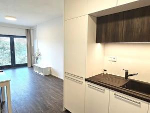 Pronájem bytu 2+kk, Brno, Lidická, 55 m2