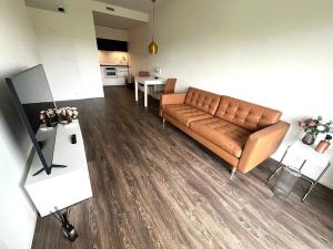 Pronájem bytu 2+kk, Brno, Lidická, 55 m2
