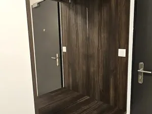 Pronájem bytu 2+kk, Brno, Lidická, 55 m2