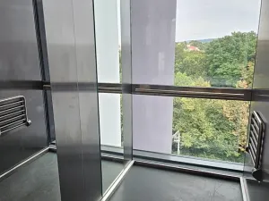 Pronájem bytu 2+kk, Brno, Lidická, 55 m2