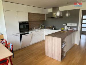 Pronájem bytu 4+kk, Praha - Černý Most, Jíchova, 100 m2