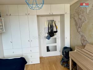Pronájem bytu 4+kk, Praha - Černý Most, Jíchova, 100 m2
