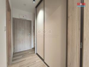 Pronájem bytu 1+kk, Slaný, Lázeňská, 35 m2