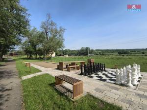 Pronájem bytu 1+kk, Slaný, Lázeňská, 35 m2