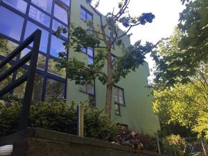 Pronájem bytu 1+kk, Praha - Břevnov, 8. listopadu, 37 m2