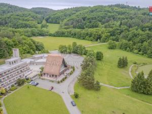 Prodej bytu 2+kk, Všemina, 47 m2