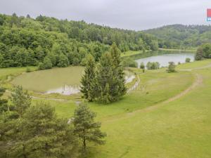 Prodej bytu 2+kk, Všemina, 47 m2