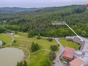 Prodej bytu 2+kk, Všemina, 47 m2