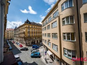 Pronájem bytu 2+1, Praha - Nové Město, Opatovická, 80 m2