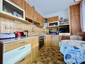 Prodej bytu 4+1, Meziměstí, 5. května, 90 m2