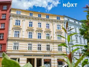 Prodej bytu 3+1, Karlovy Vary, I. P. Pavlova, 108 m2