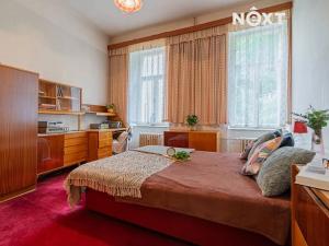 Prodej bytu 3+1, Karlovy Vary, I. P. Pavlova, 108 m2