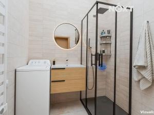 Prodej bytu 3+1, Karlovy Vary, I. P. Pavlova, 108 m2