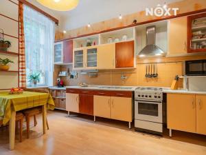 Prodej bytu 3+1, Karlovy Vary, I. P. Pavlova, 108 m2