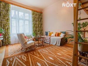 Prodej bytu 3+1, Karlovy Vary, I. P. Pavlova, 108 m2