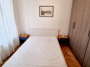 Pronájem bytu 2+kk, Praha - Nové Město, Ječná, 45 m2