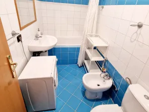 Pronájem bytu 2+kk, Praha - Nové Město, Ječná, 45 m2