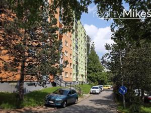 Prodej bytu 3+1, Liberec, Burianova, 79 m2
