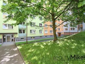 Prodej bytu 3+1, Liberec, Burianova, 79 m2