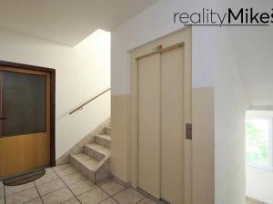 Prodej bytu 3+1, Liberec, Burianova, 79 m2