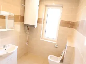 Pronájem bytu 1+kk, Praha - Hloubětín, Pokorného, 47 m2