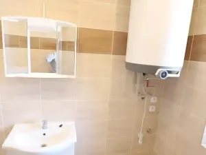 Pronájem bytu 1+kk, Praha - Hloubětín, Pokorného, 47 m2