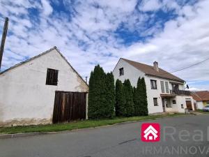 Prodej rodinného domu, Horní Dubňany, 118 m2