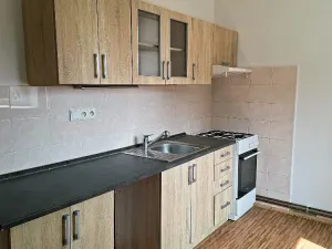 Pronájem bytu 2+1, Lanškroun, Palackého, 57 m2