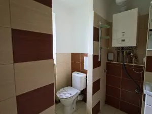 Pronájem bytu 2+1, Lanškroun, Palackého, 57 m2