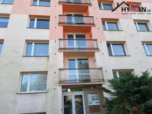 Prodej bytu 1+1, Vamberk, Struha, 34 m2