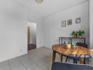 Prodej bytu 1+kk, Praha - Záběhlice, Jabloňová, 32 m2