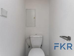 Prodej bytu 1+kk, Praha - Záběhlice, Jabloňová, 32 m2