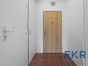 Prodej bytu 1+kk, Praha - Záběhlice, Jabloňová, 32 m2