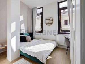 Pronájem bytu 3+kk, Brno, Kobližná, 61 m2