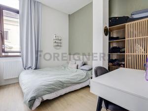 Pronájem bytu 3+kk, Brno, Kobližná, 61 m2