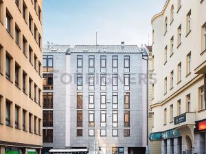Pronájem bytu 3+kk, Brno, Kobližná, 61 m2
