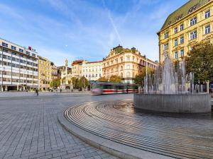 Pronájem bytu 3+kk, Brno, Kobližná, 61 m2