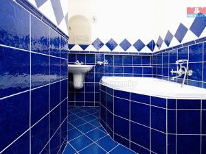 Pronájem bytu 2+kk, Opava - Město, Popská, 67 m2