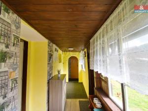 Prodej rodinného domu, Valašská Senice, 70 m2